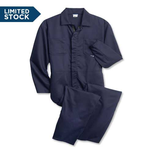FR 9-oz. Coveralls