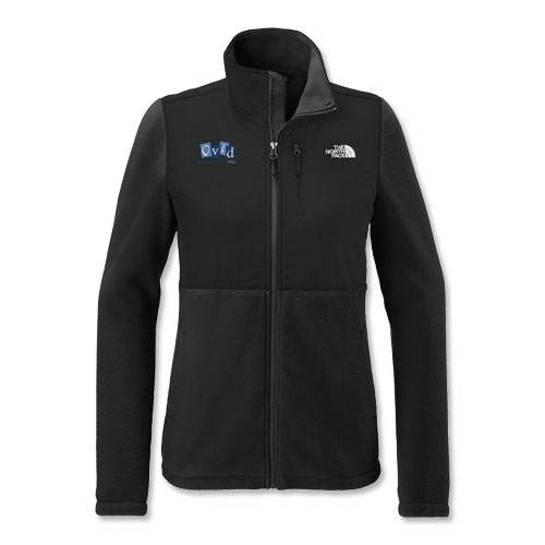 The North Face Women's Highest Peak Full Zip Fleece Jacket