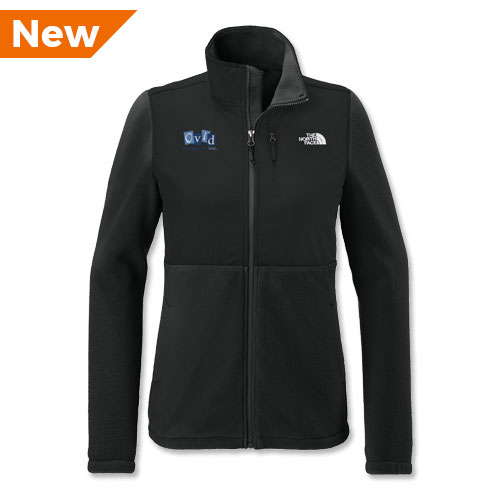 The North Face Women's Highest Peak Full Zip Fleece Jacket