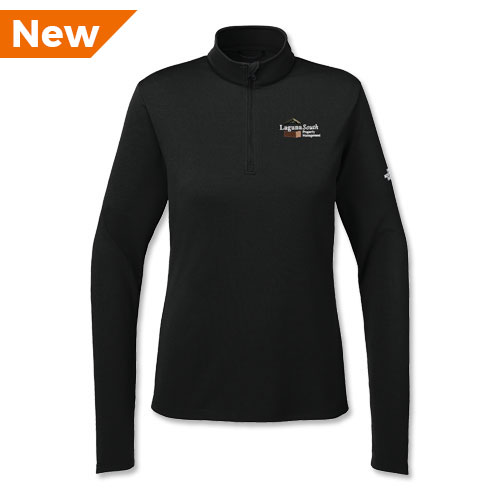 The North Face Women's Ambition Quarter Zip