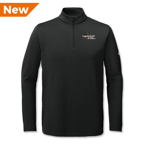 The North Face Men's Ambition Quarter Zip