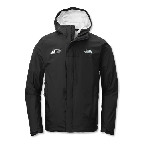 The North Face DryVent&trade; Rain Jacket