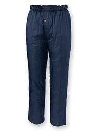 WearGuard&reg; Cooler Wear Insulated Pant
