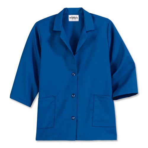 WearGuard® women's deluxe smock
