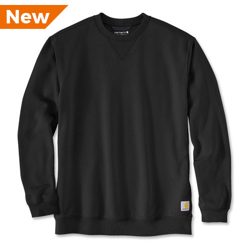 Carhartt® Crewneck Sweatshirt