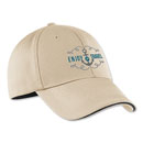 Nike Golf Dri-FIT Mesh Flex Sandwich Cap