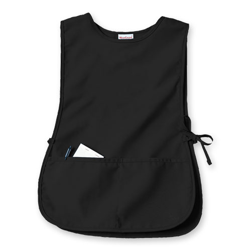 Two-Pocket Cobbler Apron