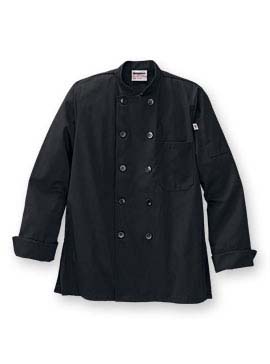 Women’s Chef Coat