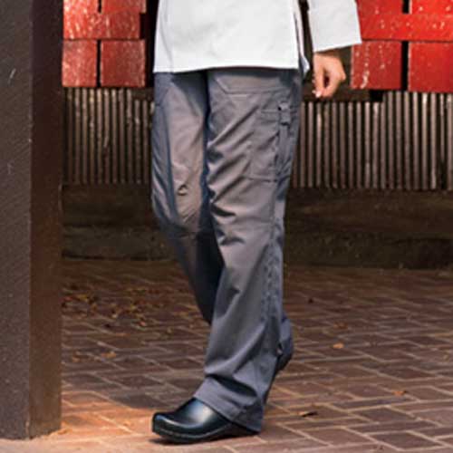 Utility Chef Pants