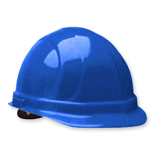 Rain Brim Hard Hat