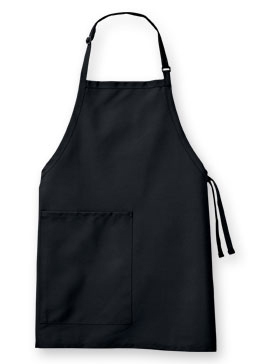 WearGuard® Tablet Pocket Apron