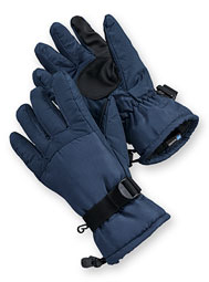 Six Layer Gloves