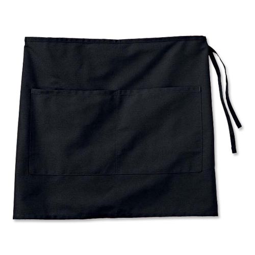 Half Bistro Apron