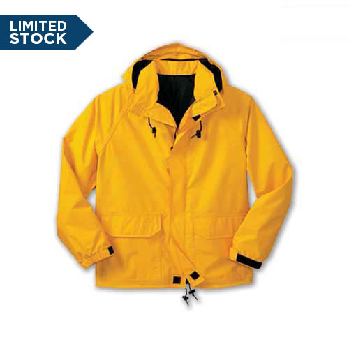 Neese Storm-Tech&trade; Rain Parka