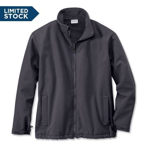 Bonded Fleece Jacket