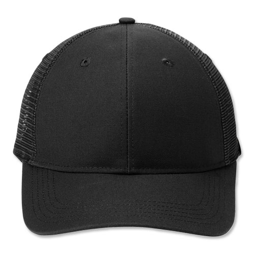 Carhartt&reg; Rugged Professional Series Canvas Mesh-Back Cap