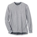 ColdPruf&reg; Platinum Thermal Crewneck Top