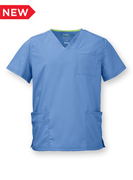 Landau&reg; Men's ProFlex V-Neck Top