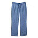 Crest&reg; TecGuard&trade; Basic Unisex Scrub Pants