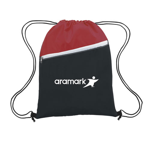 Drawstring Backpack