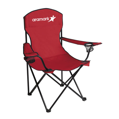 Folding Captain’s Chair