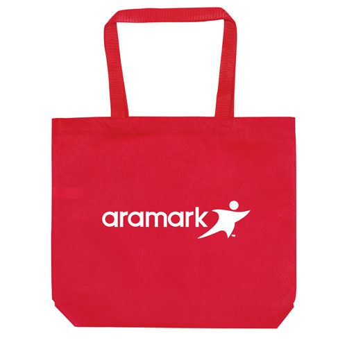 Convention Tote Bag