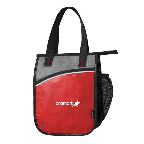 KOOZIE&reg; Laminated Lunch Cooler