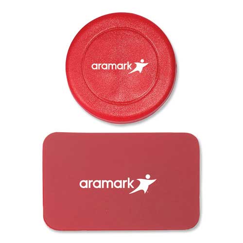 Aramark&trade; Magnetic Vent Phone Holder