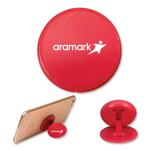 Aramark&trade; Phone Pop Socket