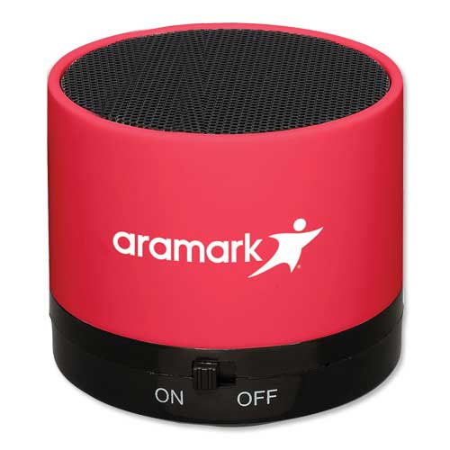 Aramark&trade; Wireless Speaker