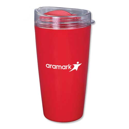 Aramark&trade; Double-Wall Tumbler