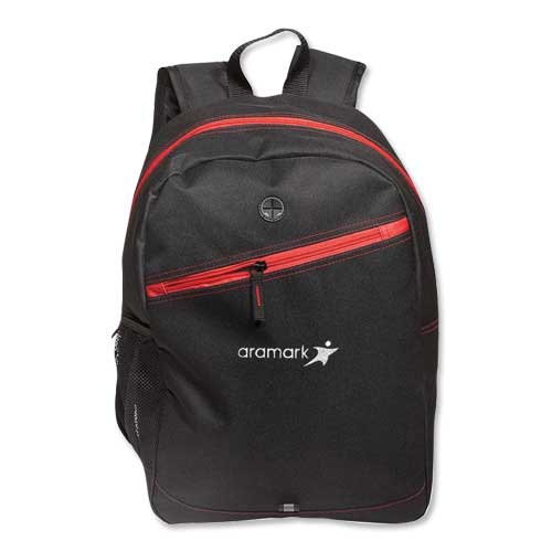 Aramark&trade; Backpack