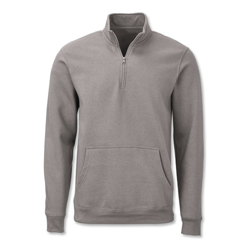 District® Quarter Zip Fleece