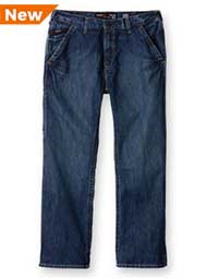 FR M4 Relaxed Workhorse Boot Cut Jean