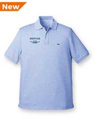 Vineyard Vines&reg; Edgartown Men's Piqu&eacute; Polo