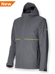 Strauss Softshell Jacket e.s. motion 2020 from Vestis