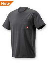 Strauss Pocket T-Shirt e.s.iconic