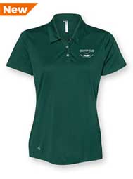 Adidas Women's Performance Polos