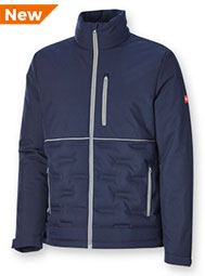 Strauss Padded Winter Jacket e.s.line.core