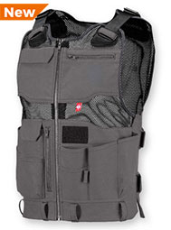 Strauss Tool Vest e.s.iconic