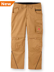 Strauss Winter Twill Cargo Work Pants e.s.line.core