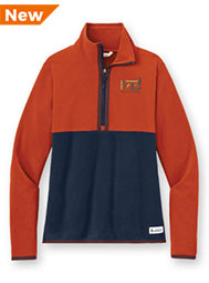 Cotopaxi Women's Amado 1&sol;2-Zip ColorBlock Fleece