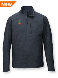 The North Face Skyline 1&sol;2-Zip Fleece