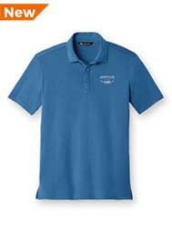 TravisMathew Coto Performance Polo