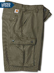 Carhartt&reg; Men's Rugged Cargo Short