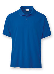 WearGuard® Men’s Performance Polo