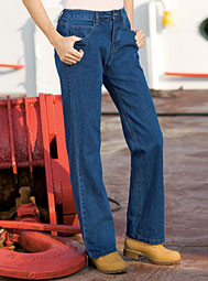 Women's Denim Jeans