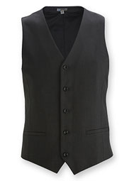 Men's Suit Vest
