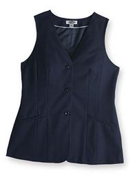 Women's Tunic Vest