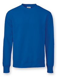 Low-Shrink Crewneck Sweatshirt